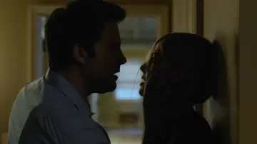 Backdrop to the movie "Gone Girl" #555205