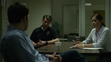 Backdrop to the movie "Gone Girl" #555209