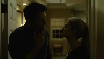 Backdrop to the movie "Gone Girl" #555213