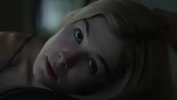 Backdrop to the movie "Gone Girl" #555217