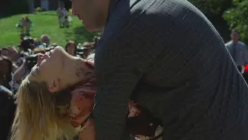 Backdrop to the movie "Gone Girl" #555219