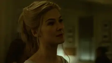 Backdrop to the movie "Gone Girl" #555228