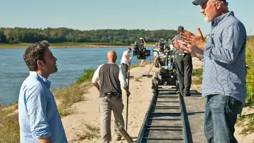 Backdrop to the movie "Gone Girl" #555231