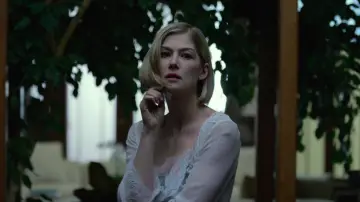 Backdrop to the movie "Gone Girl" #555233