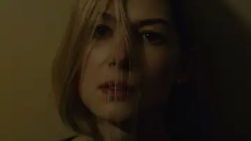 Backdrop to the movie "Gone Girl" #555237