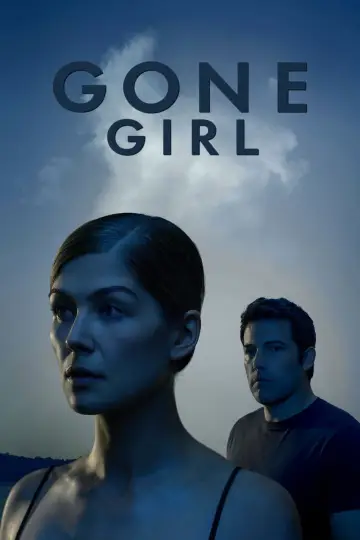 Poster to the movie "Gone Girl" #555266
