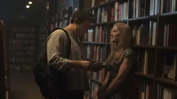 Backdrop to the movie "Gone Girl" #959190