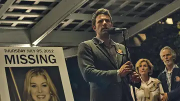 Backdrop to the movie "Gone Girl" #959191
