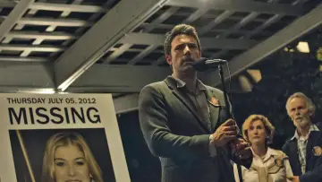 Backdrop to the movie "Gone Girl" #959196