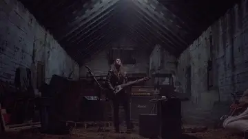 Backdrop to the movie "Metalhead" #1130058