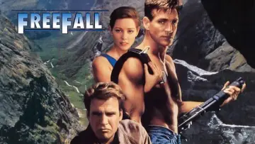Backdrop to the movie "Freefall" #731261