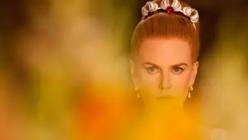 Backdrop to the movie "Grace of Monaco" #310041