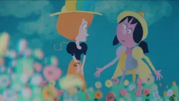 Backdrop to the movie "Abra Cadabra" #742546