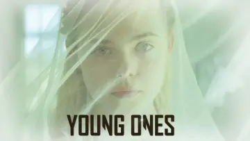 Backdrop to the movie "Young Ones" #1124381