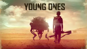 Backdrop to the movie "Young Ones" #1124382