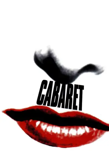 Poster to the movie "Cabaret" #975322