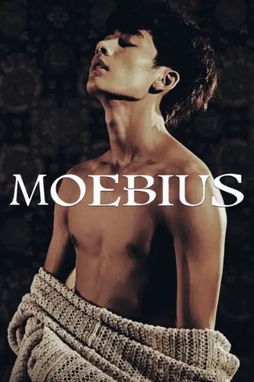 Poster to the movie "Moebius" #951764