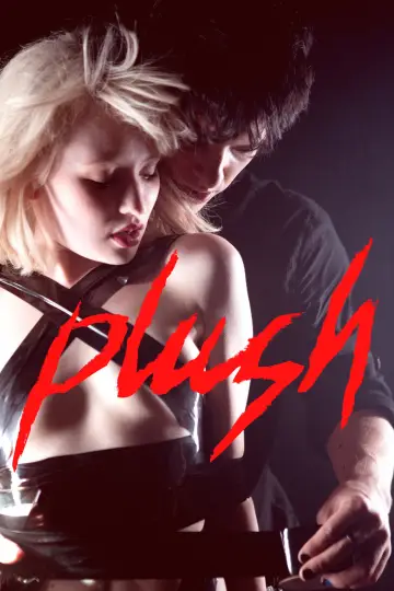 Poster to the movie "Plush" #1096379