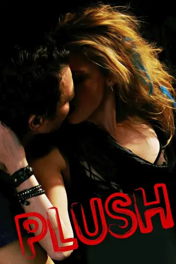 Poster to the movie "Plush" #1096381