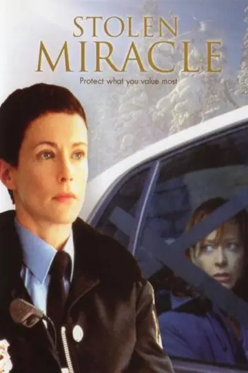 Poster to the movie "Stolen Miracle" #1128936