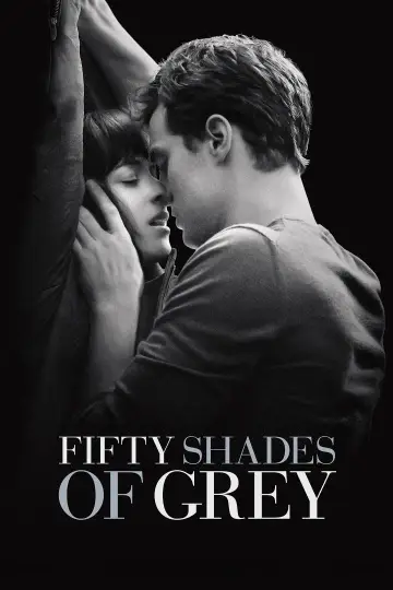 Poster to the movie "Fifty Shades of Grey" #554562