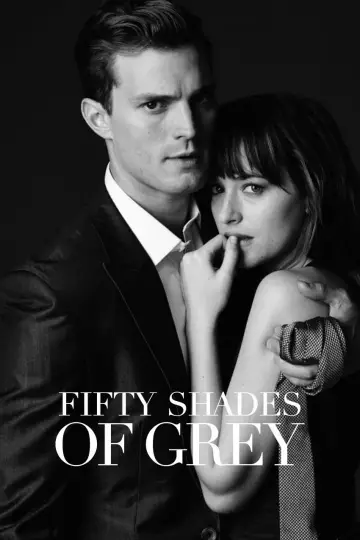 Poster to the movie "Fifty Shades of Grey" #554568