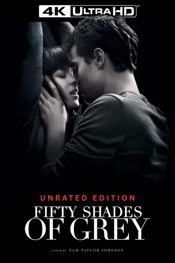 Poster to the movie "Fifty Shades of Grey" #747943