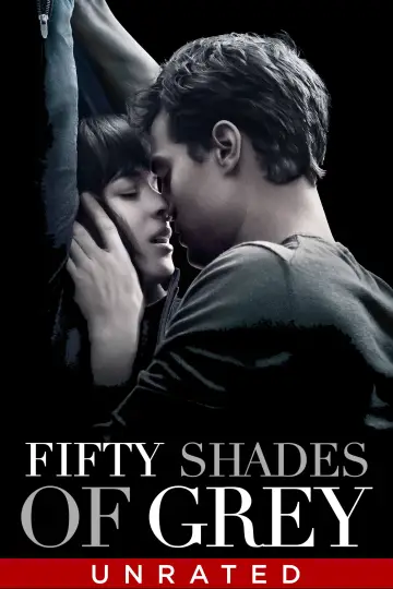 Poster to the movie "Fifty Shades of Grey" #828838