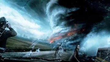 Backdrop to the movie "Into the Storm" #807173