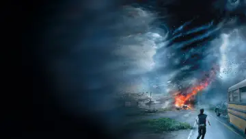 Backdrop to the movie "Into the Storm" #807177