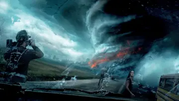 Backdrop to the movie "Into the Storm" #807178