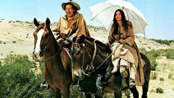 Backdrop to the movie "Madron" #500889