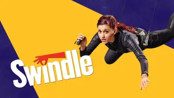Backdrop to the movie "Swindle" #742200
