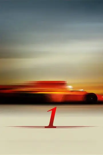 Poster to the movie "1" #1041867