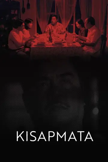 Poster to the movie "Kisapmata" #623963