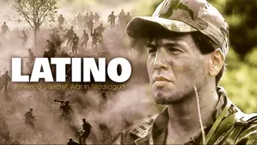 Backdrop to the movie "Latino" #722319