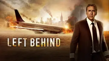Backdrop to the movie "Left Behind" #1160207