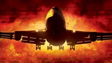 Backdrop to the movie "Left Behind" #313991