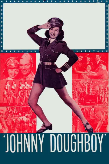 Johnny Doughboy poster