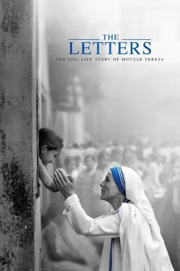 Poster to the movie "The Letters" #1072638