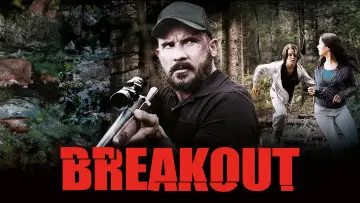 Backdrop to the movie "Breakout" #653751