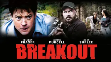 Backdrop to the movie "Breakout" #653754