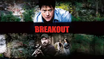 Backdrop to the movie "Breakout" #653758
