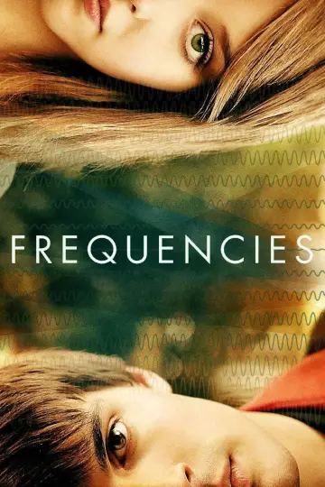 Poster to the movie "Frequencies" #998413
