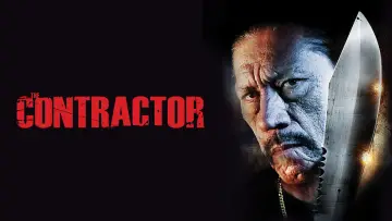 Backdrop to the movie "The Contractor" #1128657