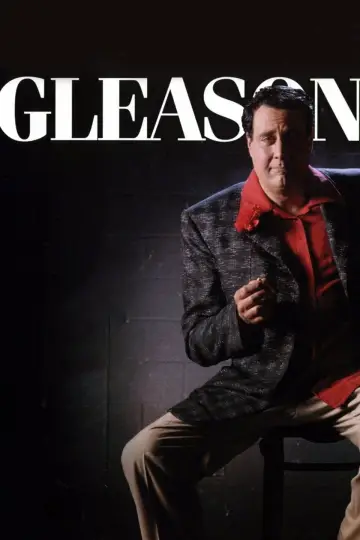 Poster to the movie "Gleason" #1132091