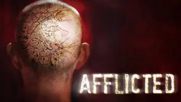 Backdrop to the movie "Afflicted" #1060005