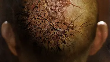Backdrop to the movie "Afflicted" #419944
