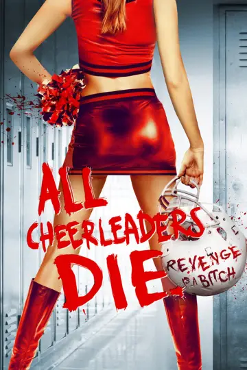 All Cheerleaders Die