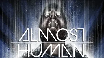 Backdrop to the movie "Almost Human" #1133062